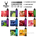 Stag Bar King 15000 Puffs Vape Disposer